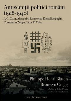 Antisemitii politici romani (1918-1940)