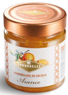 Marmelada - Arancia din Sicilia