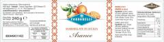 Marmelada - Arancia din Sicilia