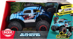 Masina cu telecomanda - Volkswagen Beetle Monster Baja Bug