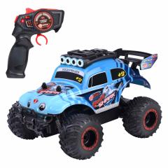 Masina cu telecomanda - Volkswagen Beetle Monster Baja Bug