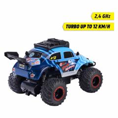 Masina cu telecomanda - Volkswagen Beetle Monster Baja Bug