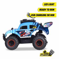 Masina cu telecomanda - Volkswagen Beetle Monster Baja Bug