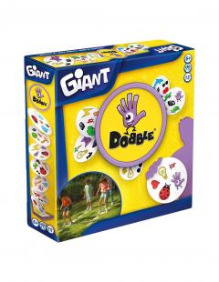 Joc de societate - Dobble Giant