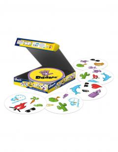 Joc de societate - Dobble Giant