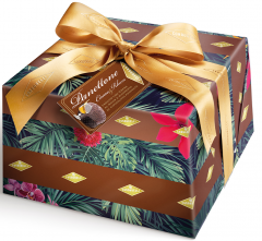 Panettone - Cacao & Rhum