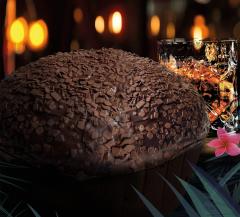 Panettone - Cacao & Rhum