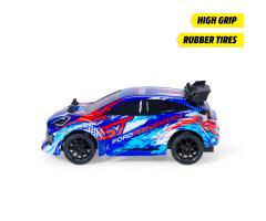 Masina cu telecomanda - Ford Puma ST