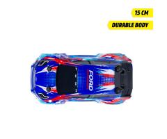 Masina cu telecomanda - Ford Puma ST
