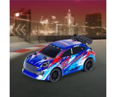 Masina cu telecomanda - Ford Puma ST