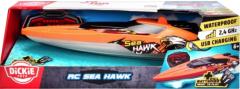 Barca cu telecomanda - Sea Hawk 