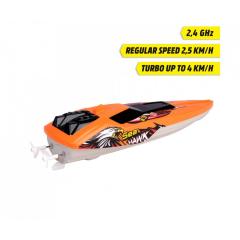 Barca cu telecomanda - Sea Hawk 