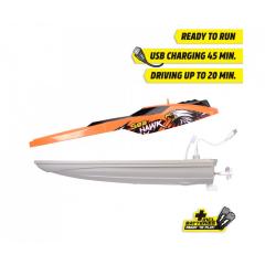 Barca cu telecomanda - Sea Hawk 