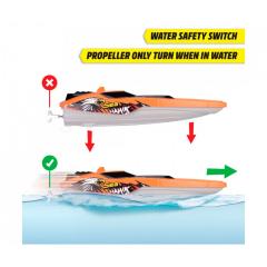 Barca cu telecomanda - Sea Hawk 