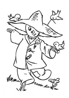 Haideti sa coloram - Pentru fetite