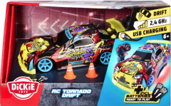 Masina cu telecomanda - Tornado Drift
