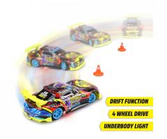 Masina cu telecomanda - Tornado Drift