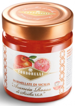 Marmelada - Arancia Rossa di Sicilia