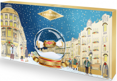 Mini nuga - Winter Ball - Torroncini 300g