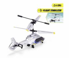 Elicopter cu telecomanda - RC Police Helicopter