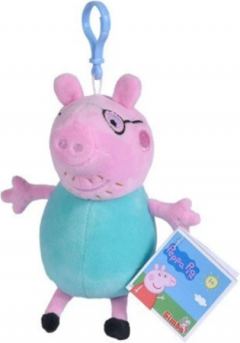 Breloc - Peppa Pig