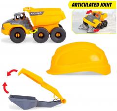 Set joaca - Volvo Tough Hauler