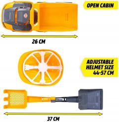 Set joaca - Volvo Tough Hauler