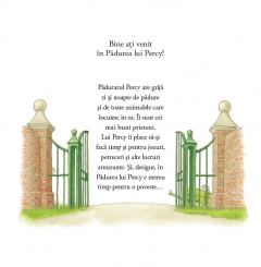 Intr-o noapte cu ninsoare