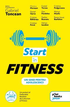Start in fitness