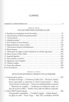 Cartea neagra a comunismului