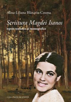 Scriitura Magdei Isanos