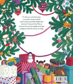 Cele mai frumoase povesti de Craciun ale lui Gianni Rodari