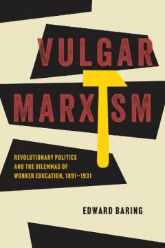 Vulgar Marxism