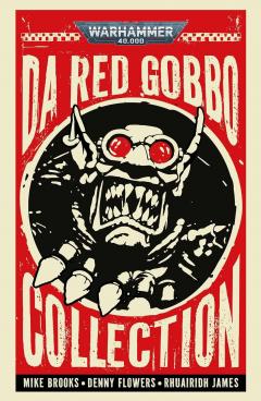 Da Red Gobbo Collection