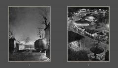 Brassai: Paris by Night