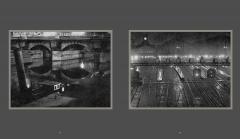 Brassai: Paris by Night