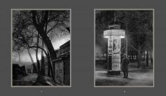 Brassai: Paris by Night