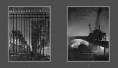 Brassai: Paris by Night