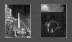 Brassai: Paris by Night