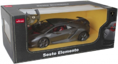 Masina cu telecomanda - Lamborghini Sesto Elemento