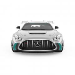 Masina cu telecomanda - Mercedes AMG GT2