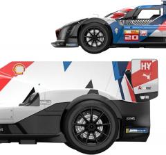 Masina cu telecomanda - BMW M Hybrid V8