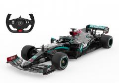 Masina cu telecomanda - F1Petronas Formula one Team - Mercedes-AMG W11 EQ Performance