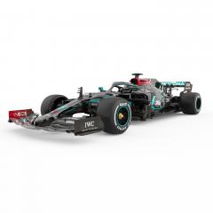 Masina cu telecomanda - F1Petronas Formula one Team - Mercedes-AMG W11 EQ Performance