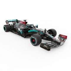 Masina cu telecomanda - F1Petronas Formula one Team - Mercedes-AMG W11 EQ Performance