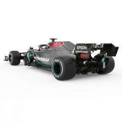 Masina cu telecomanda - F1Petronas Formula one Team - Mercedes-AMG W11 EQ Performance
