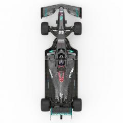 Masina cu telecomanda - F1Petronas Formula one Team - Mercedes-AMG W11 EQ Performance