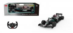 Masina cu telecomanda - F1Petronas Formula one Team - Mercedes-AMG W11 EQ Performance