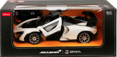 Masina cu telecomanda - McLaren - Senna