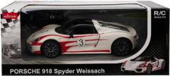 Masina cu telecomanda - Porsche 918 Spyder Weissach
